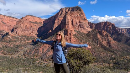 Lead photo for Cotopaxi Yermo Hooded