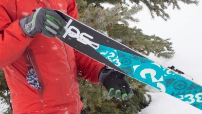 Product photo of G3 Alpinist+ Glide