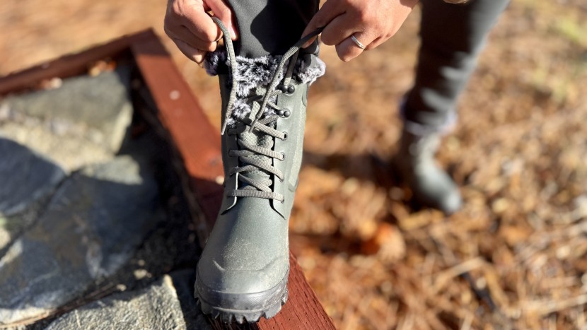 we take these boots on all of our winter chores and journeys to see...