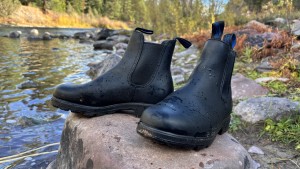 blundstone thermal chelsea for women