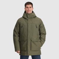 winter jacket men