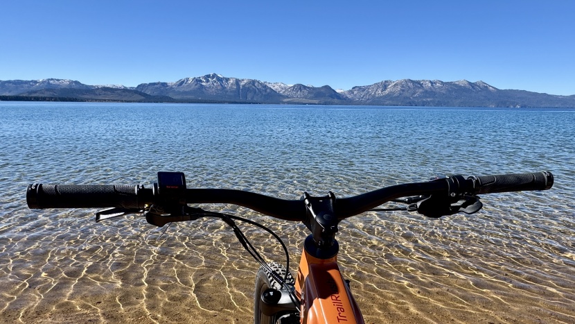 a simple cockpit with an all-in-one display and control unit...