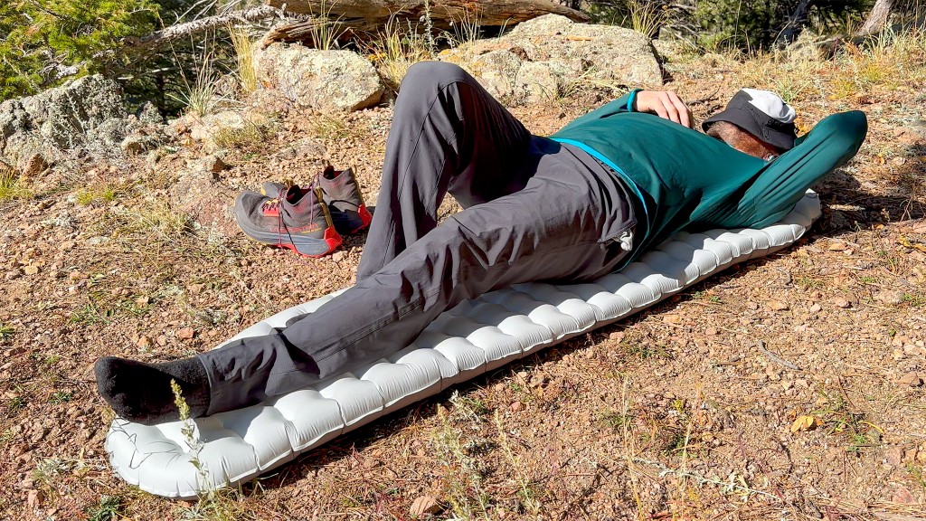 Nemo Tensor Elite Review | Tested & Rated