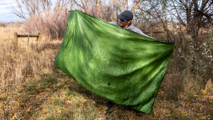 ultralight sleeping bag - the enlightened equipment revelation apex 30 packs good value care...