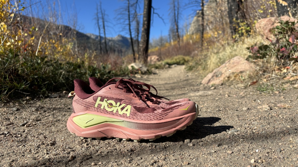 Hoka Challenger 8 - Women's Review