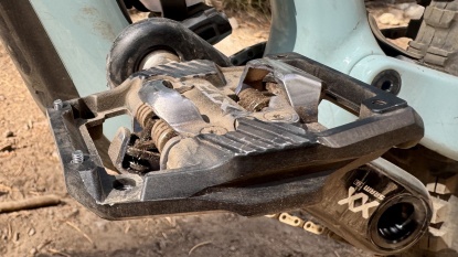 Product photo of Shimano XTR M9220 Pedal