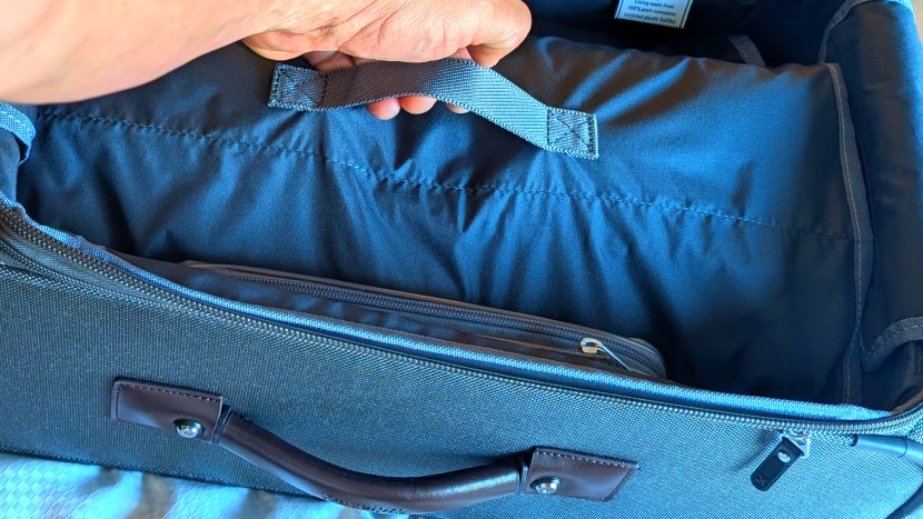 it's a simple system, but it works well at keeping more formal...