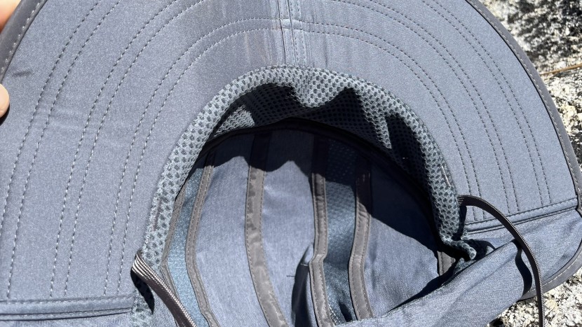 soft, airy materials make the ultra a favorite for high-output...