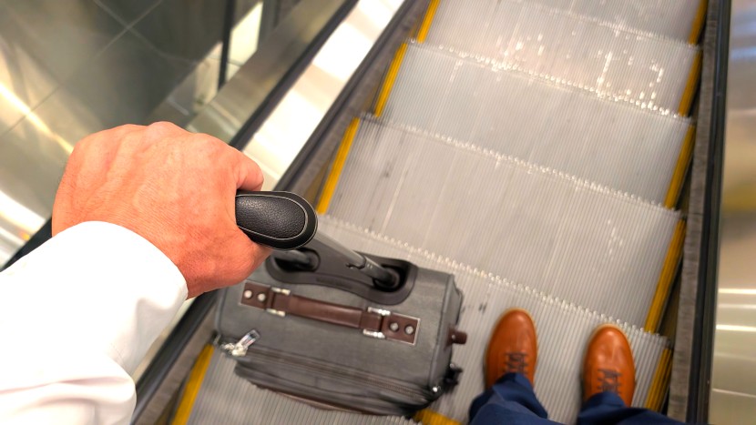 we liked all-things-handles, but we didn't like the lack of bumper...