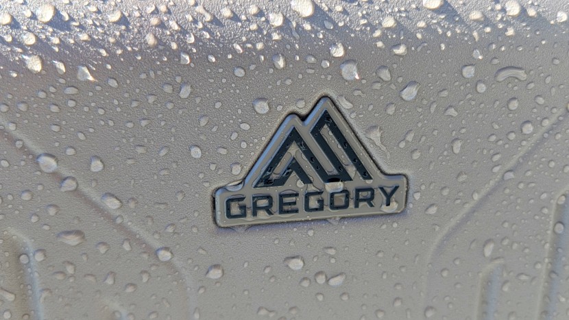 the gregory quadro pro 22" is a great blend of style and function...