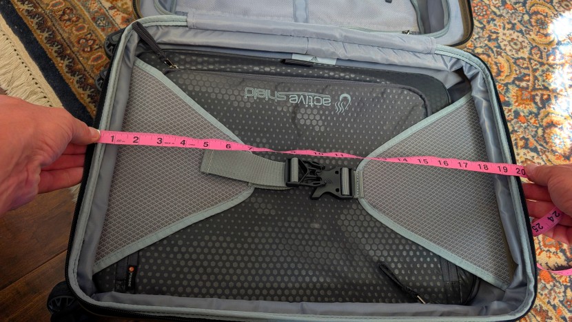 we've tested hundreds of travel bags over the years, heading to far...