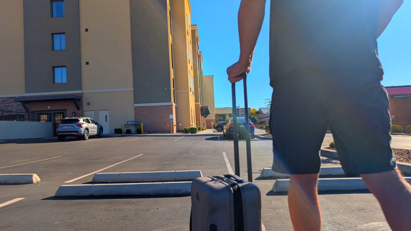 the gregory quadro pro 22" is a great blend of style and function...