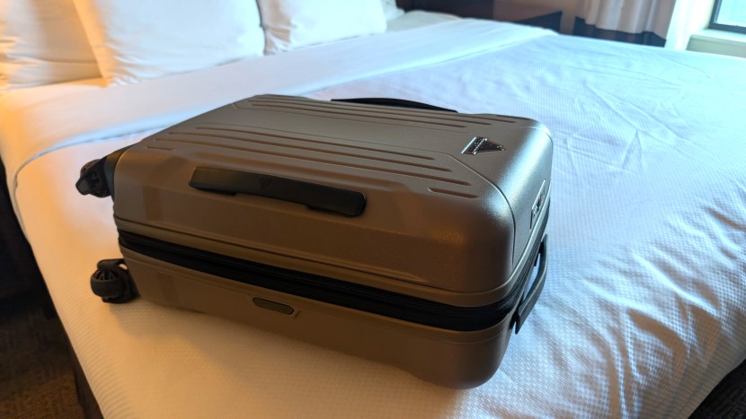 the gregory quadro pro 22" is a great blend of style and function...