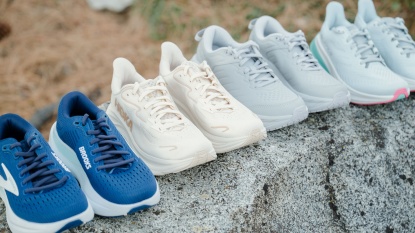 best walking shoes for women