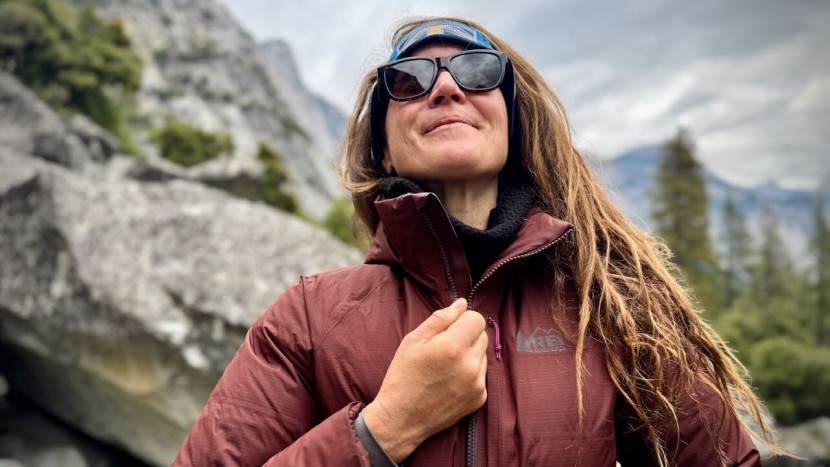 winter jacket womens