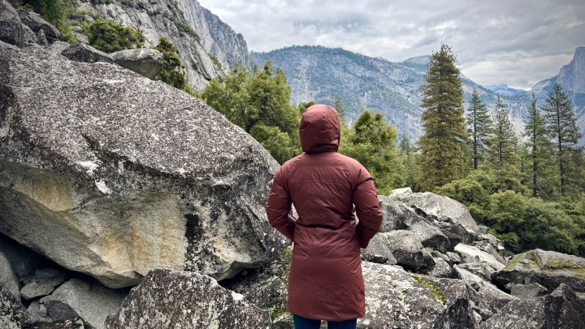 the stormhenge has several features that we are happily surprised to...