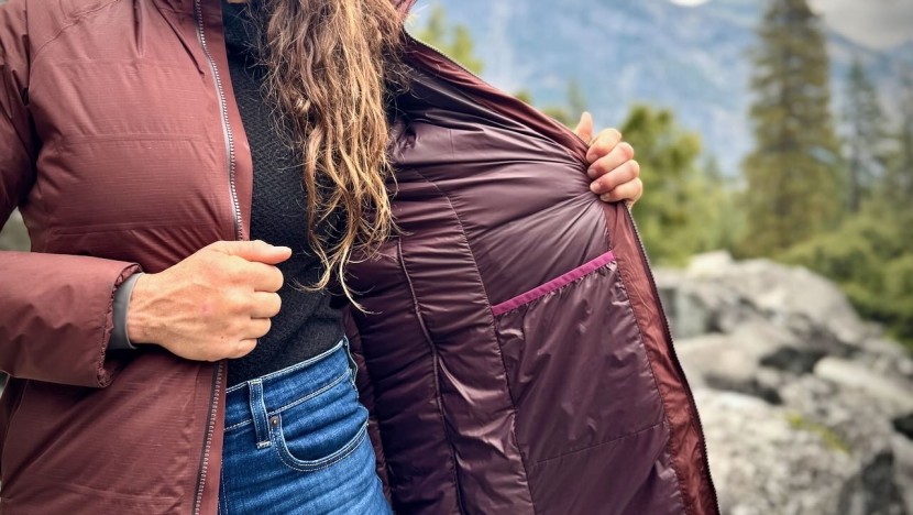 this is a feature rich design that provides ample storage thanks to...