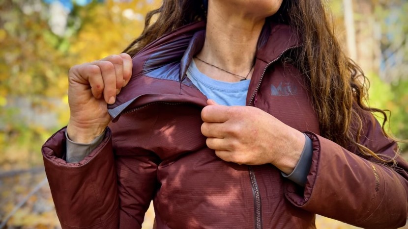 the stormhenge has several features that we are happily surprised to...