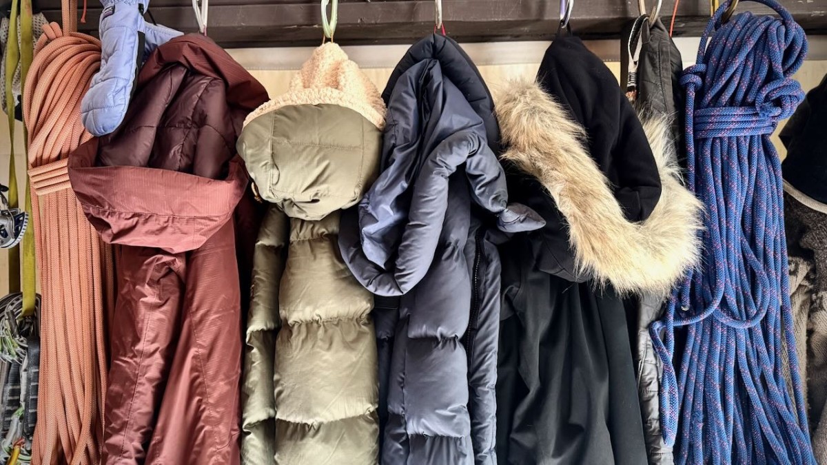 Best Winter Jacket Review