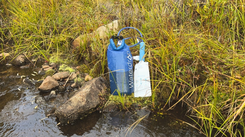 our team of testers has put each of these water filters through the...