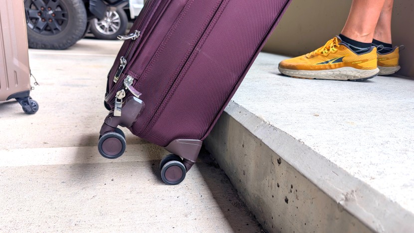 we've tested hundreds of travel bags over the years, heading to far...