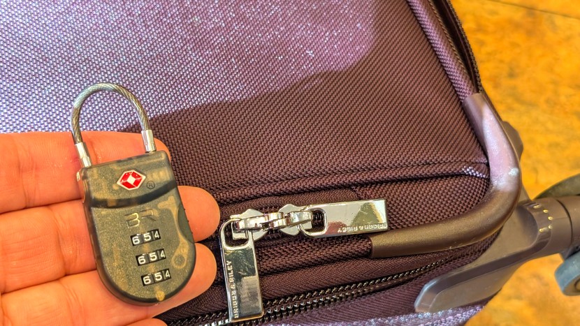 we loved all of the little convenient extras this case offers.