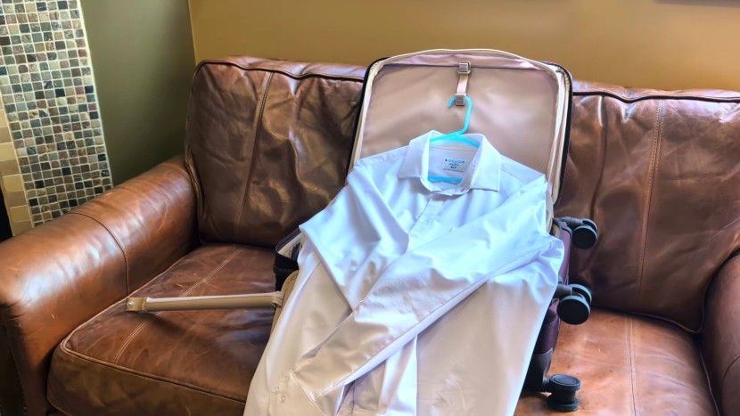 we've tested hundreds of travel bags over the years, heading to far...