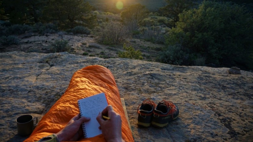 we tested these bags to see how well they held up during our...