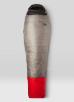 backpacking sleeping bag