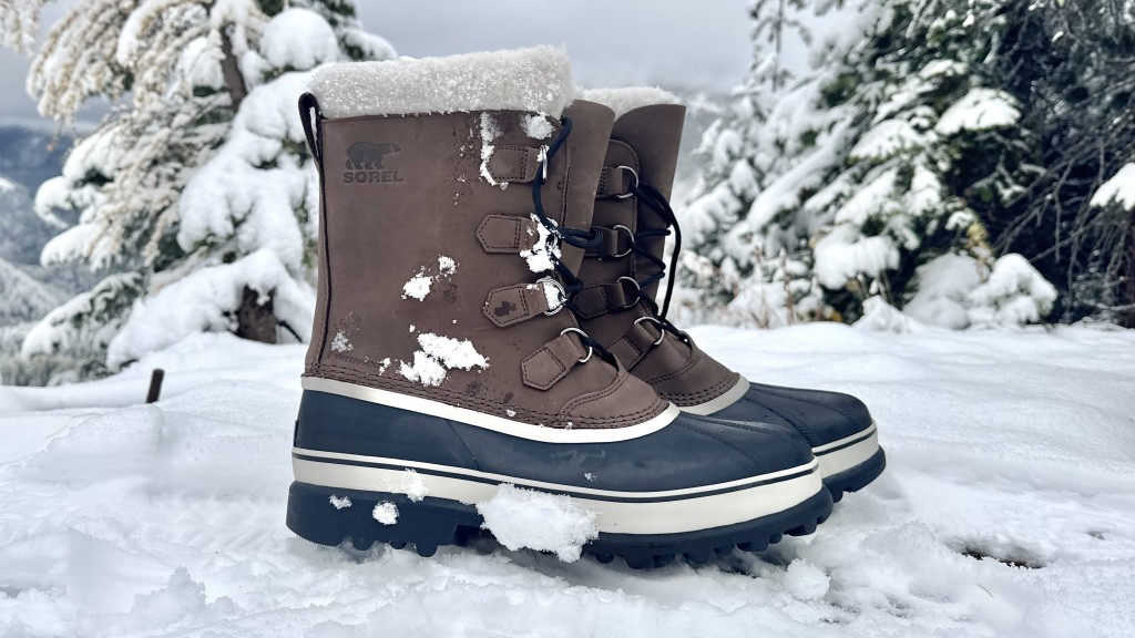 Sorel Caribou Review | Tested & Rated