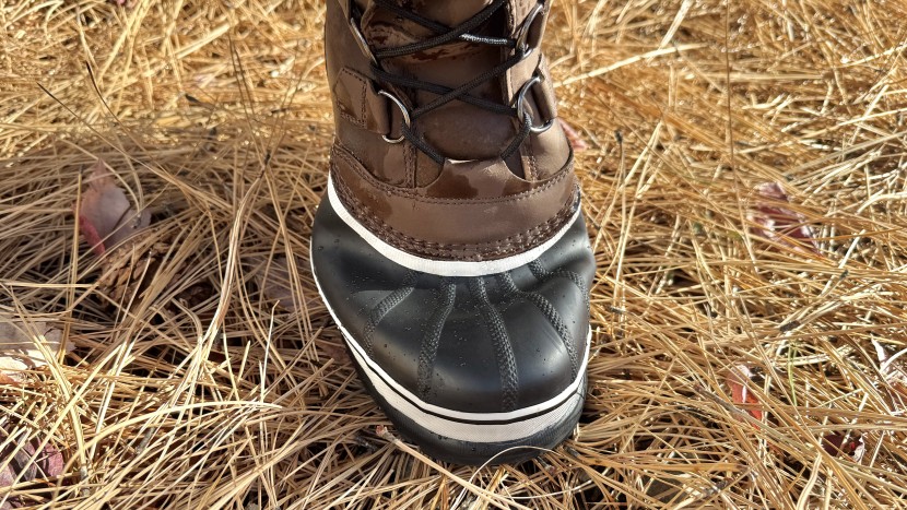 some long-term consumers report that cracks eventually appear over...