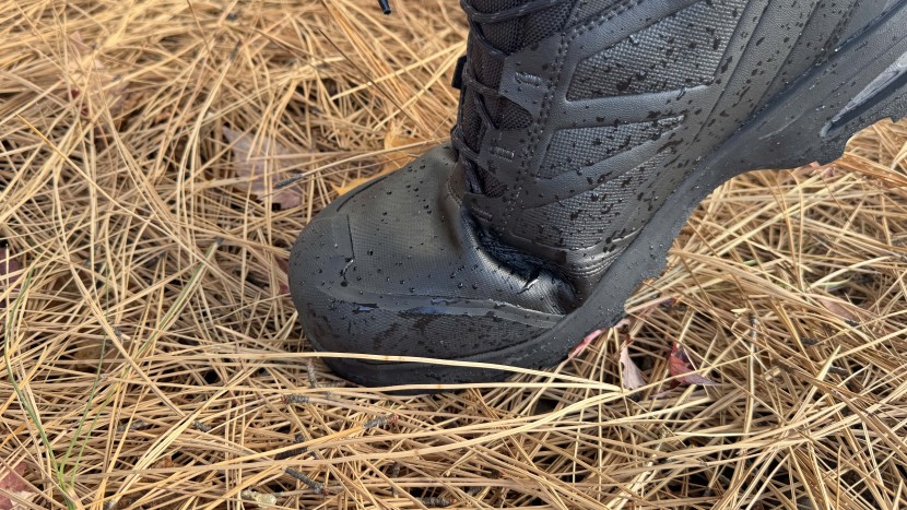 Inner view photo comparison