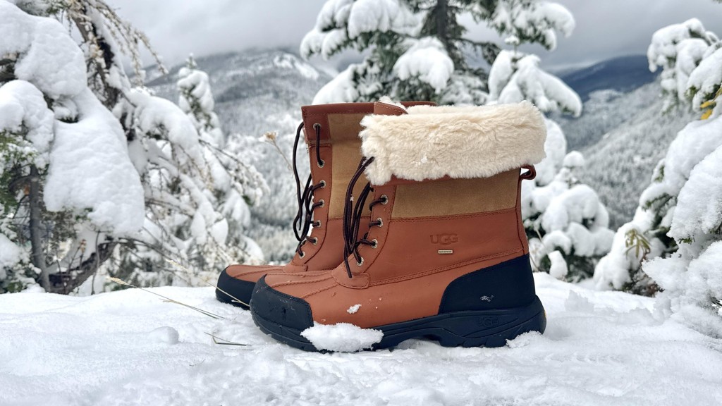 UGG Butte Review | Tested & Rated display picture 1