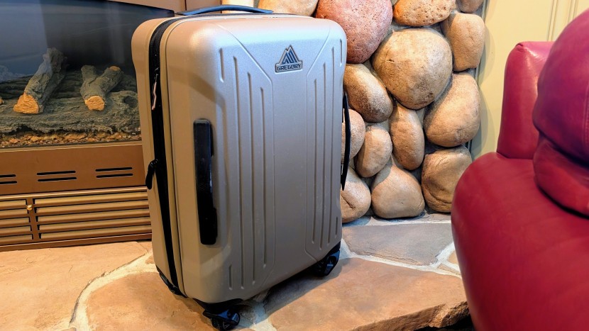 the gregory quadro pro 22" is a great blend of style and function...