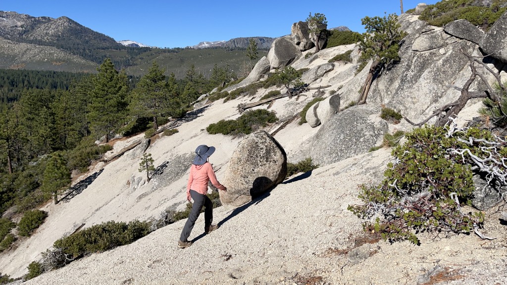 sun hat - we take every hat on real-world adventures before giving it a...