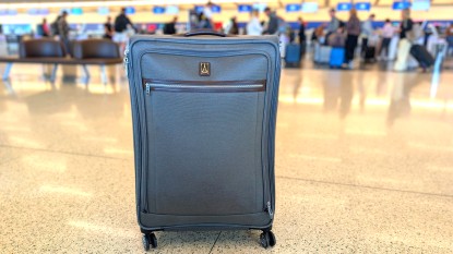 travelpro platinum elite 29"