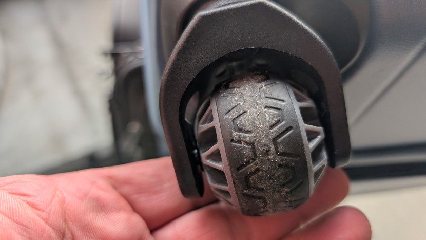 handles and wheels are simple components but they can be the...