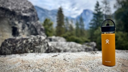 Lead photo for Hydro Flask Wide Mouth with Straw