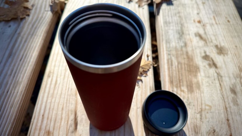 the purist mover features the top-performing qualities of glass...