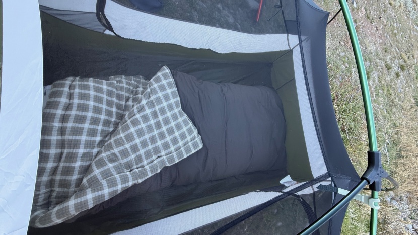 the heritage is a roomy and cozy bag at a price we love.