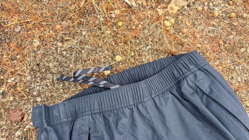 the lining held up throughout our testing, but some have reported it...