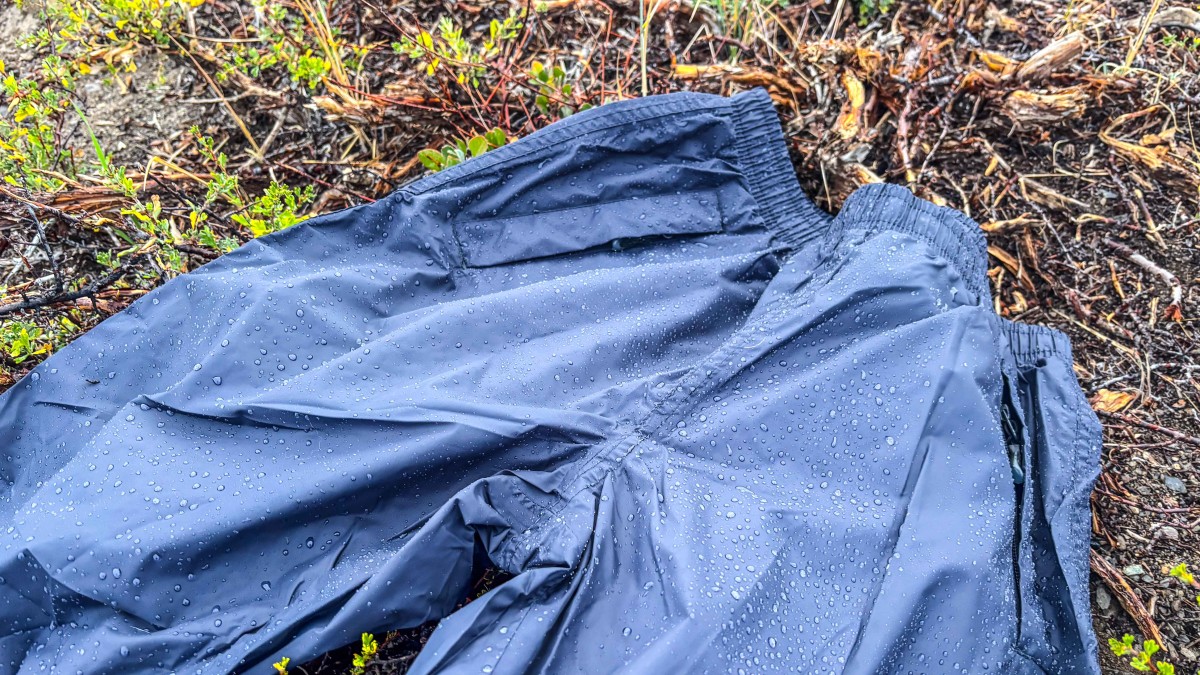 33,000ft Regular Fit Review