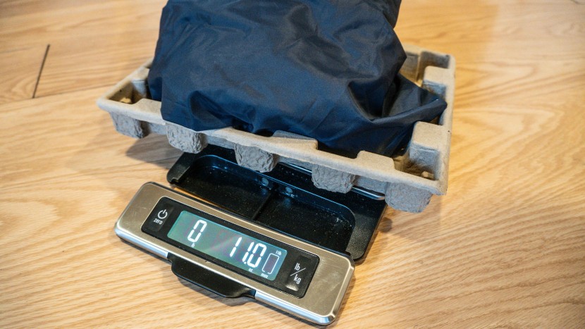 33,000ft regular fit - these are packable enough to be kept in your backpack as a...