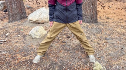 Lead photo for Outdoor Research Foray 3L