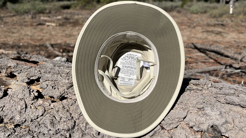 sun hat - the ltm6 has a lot going on under the hood. we recommend sizing up...