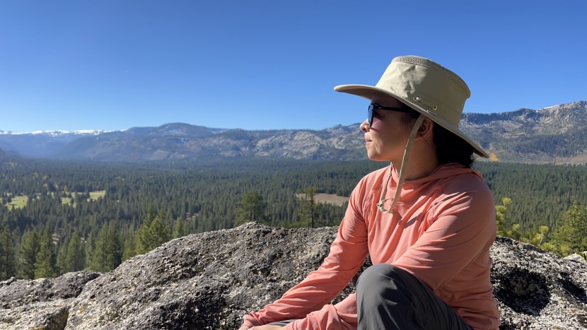 tilley ltm6 airflo - the airflo has a dash of indiana jones swagger - whether that's a...