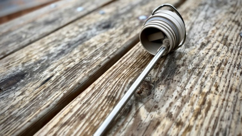 while we love the stainless steel straw and sturdy construction of...