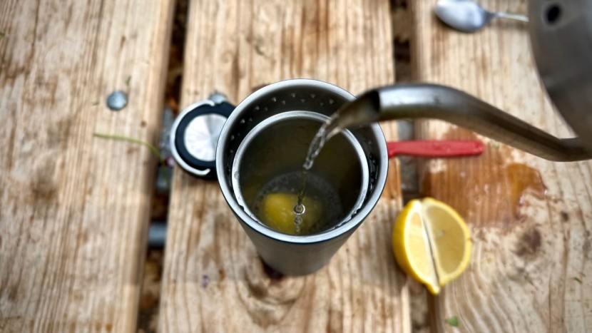 water bottle - insulated bottles keep your hot drinks hot for hours, making them a...