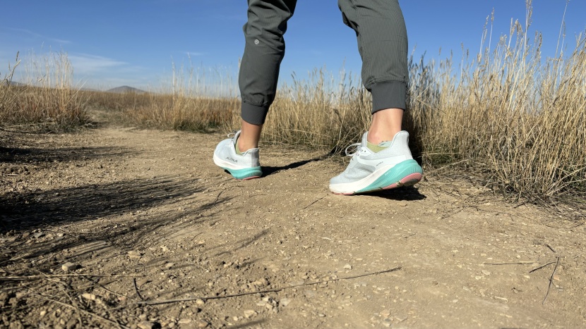 the experience flow 2 had lots of testing by our teams, and they...