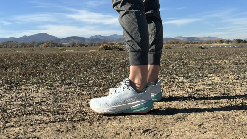 the experience flow 2 had lots of testing by our teams, and they...